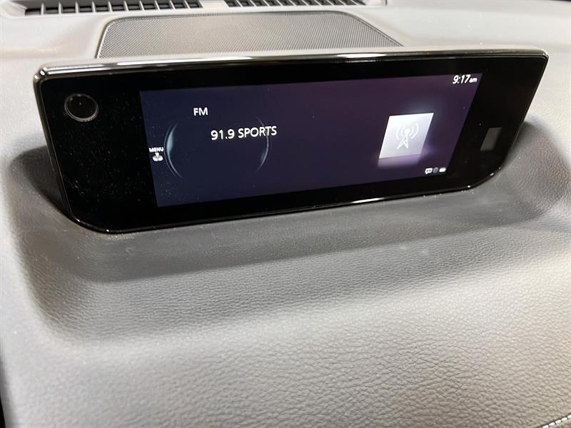 mazda MX-30 2022 - 16