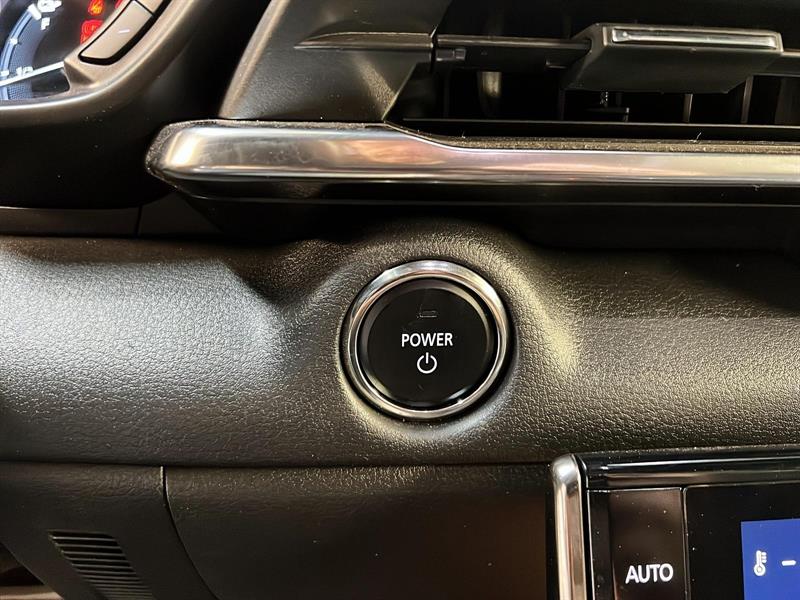 mazda MX-30 2022 - 19