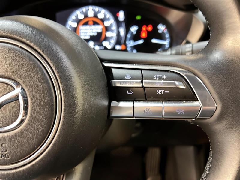 mazda MX-30 2022 - 20