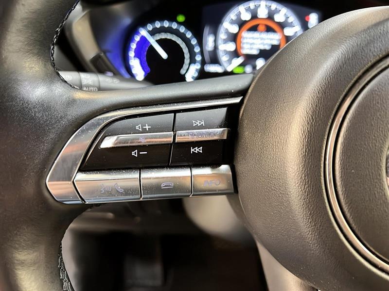 mazda MX-30 2022 - 21