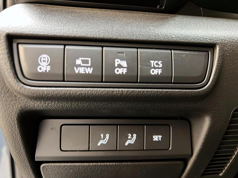 mazda MX-30 2022 - 22