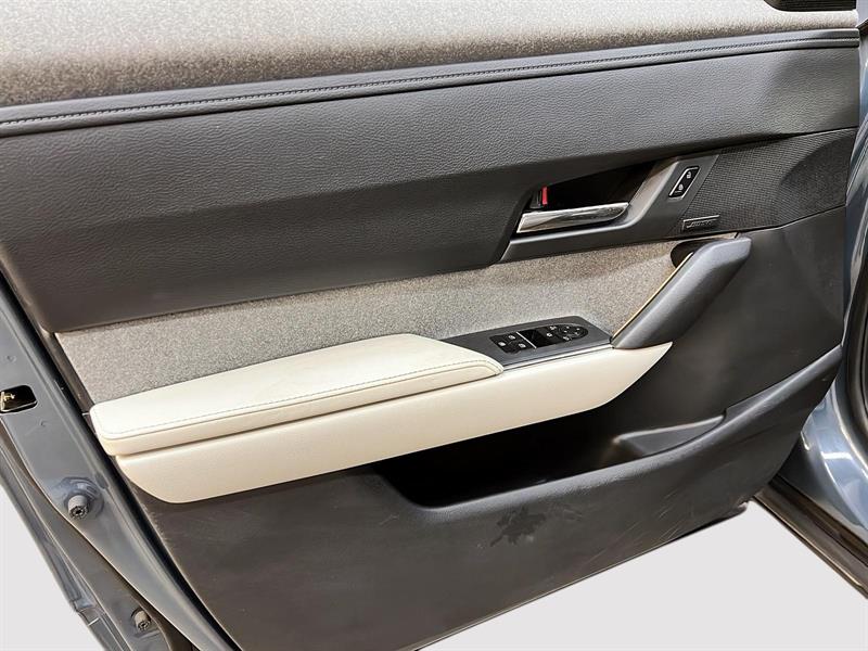 mazda MX-30 2022 - 24