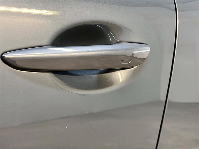 mazda MX-30 2022 - 26