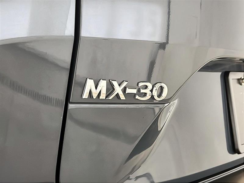 mazda MX-30 2022 - 27