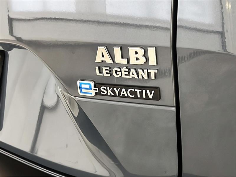 mazda MX-30 2022 - 28