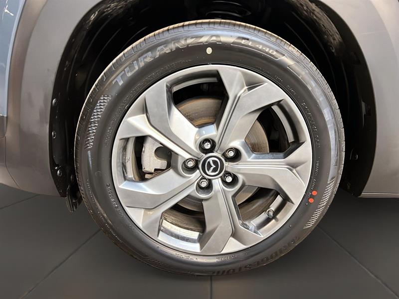 mazda MX-30 2022 - 29