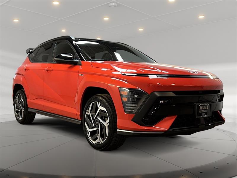 hyundai Kona 2024 - 3