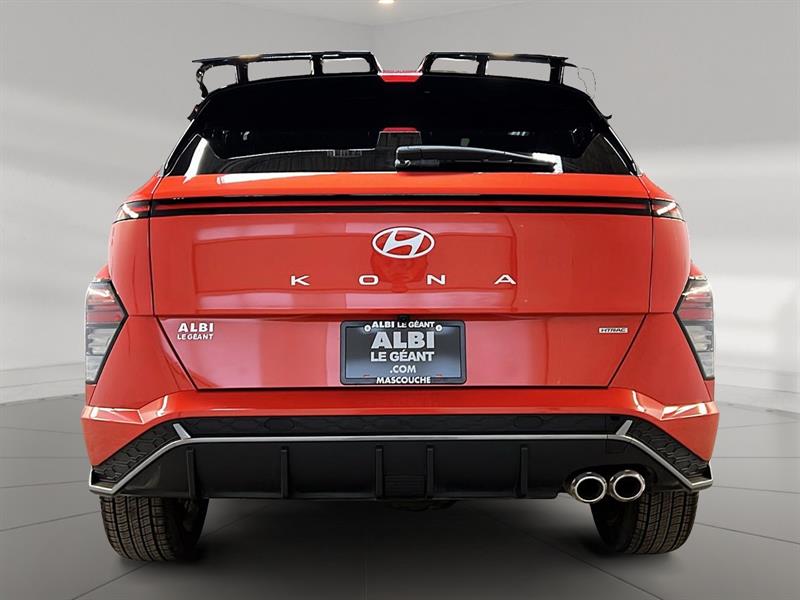 hyundai Kona 2024 - 5