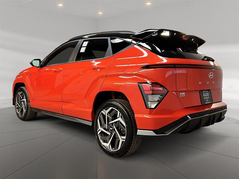 hyundai Kona 2024 - 6