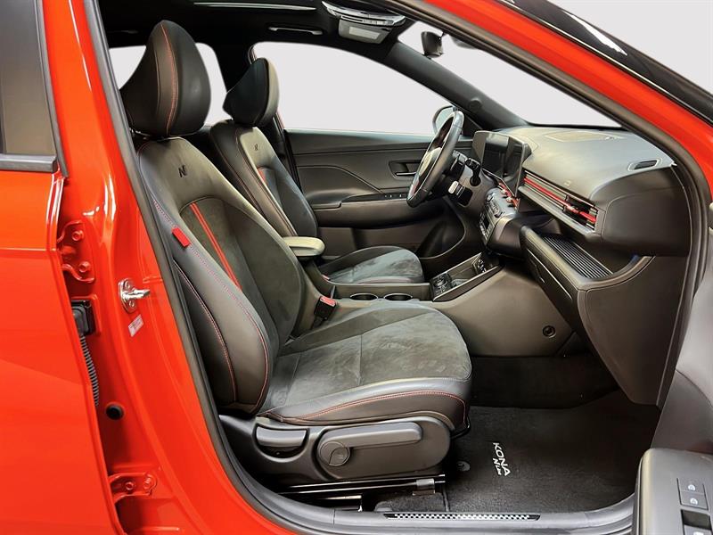 hyundai Kona 2024 - 8