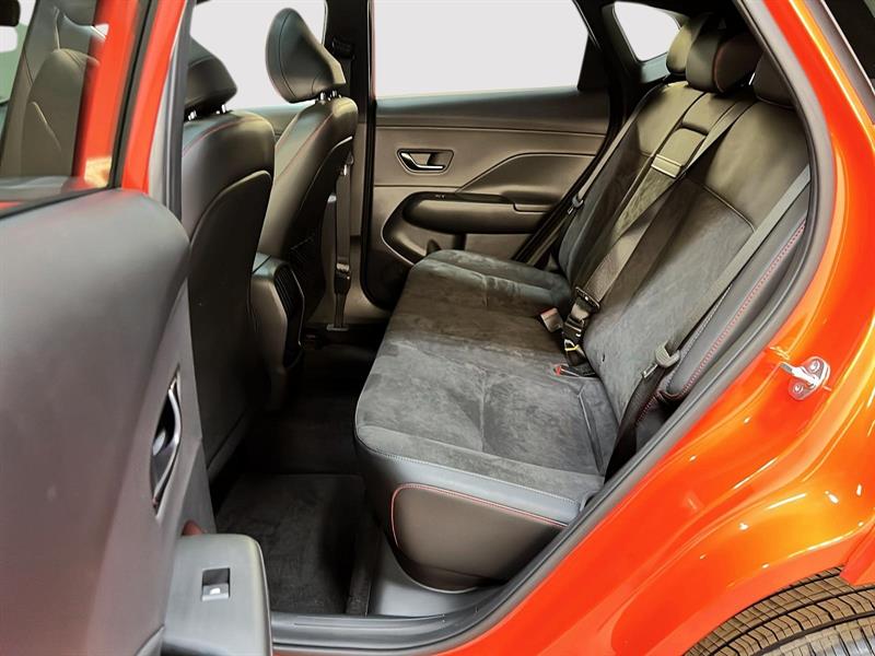 hyundai Kona 2024 - 9