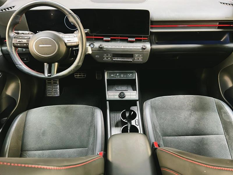 hyundai Kona 2024 - 11