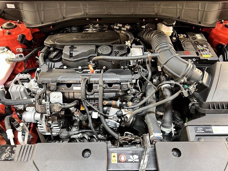 hyundai Kona 2024 - 12