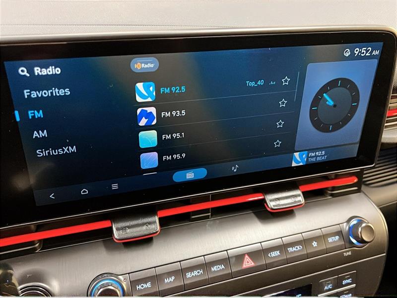 hyundai Kona 2024 - 16