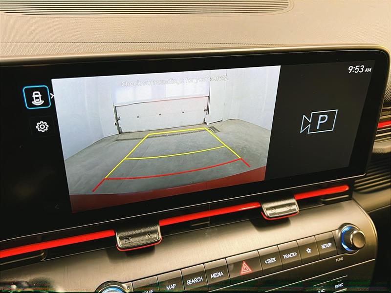 hyundai Kona 2024 - 17