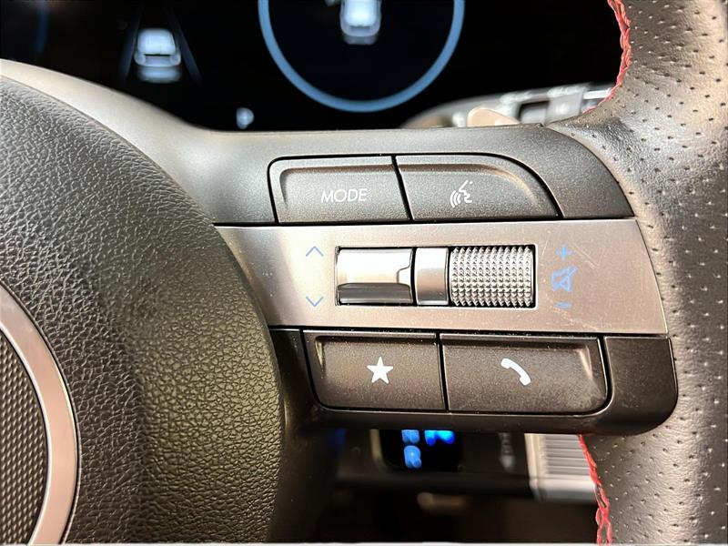 hyundai Kona 2024 - 19