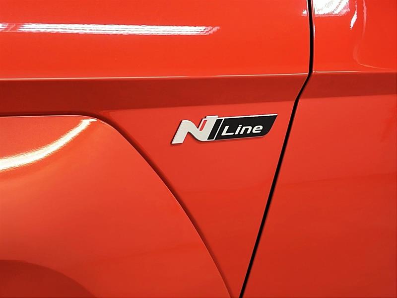 hyundai Kona 2024 - 27