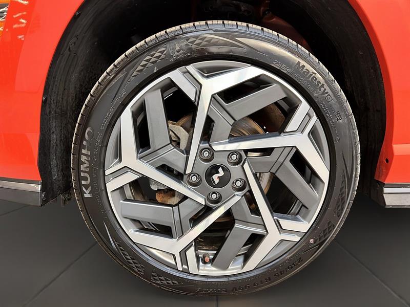 hyundai Kona 2024 - 28