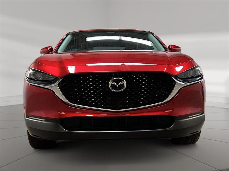 mazda CX-30 2025 - 2