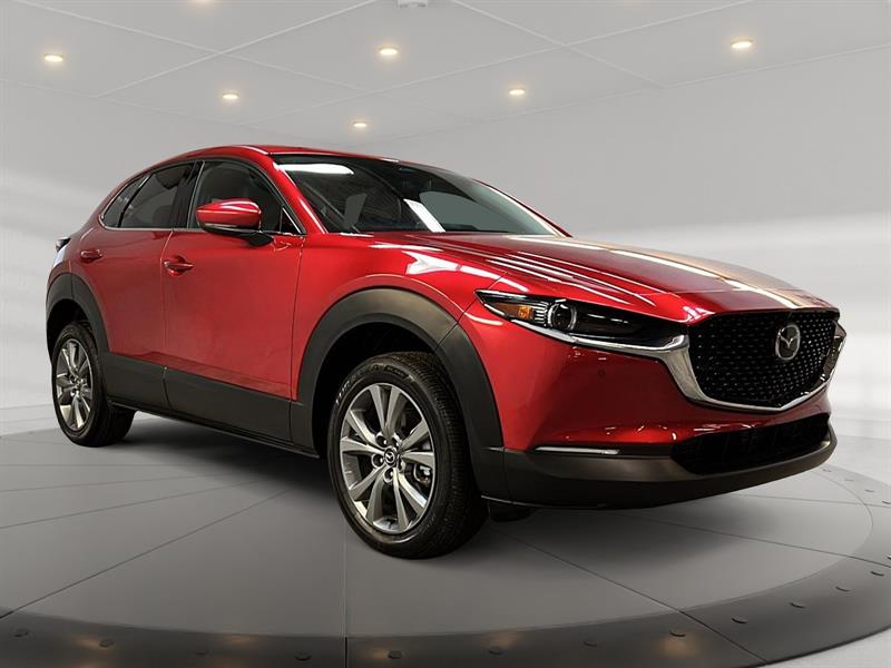 mazda CX-30 2025 - 3