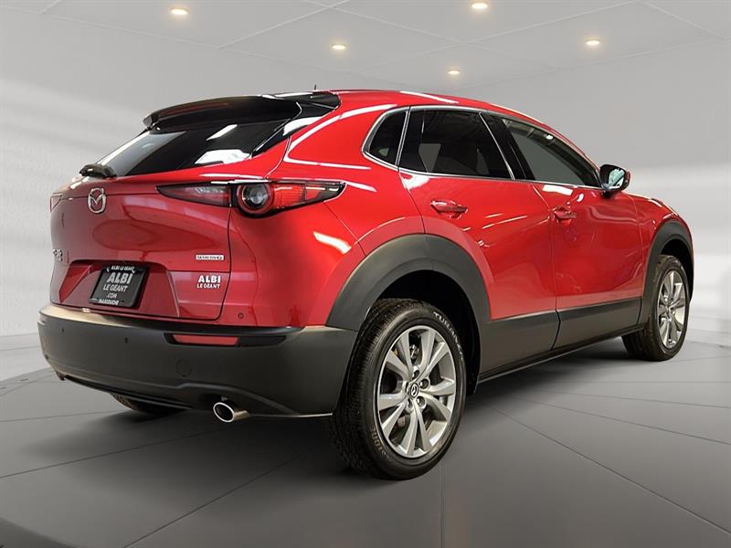 mazda CX-30 2025 - 4