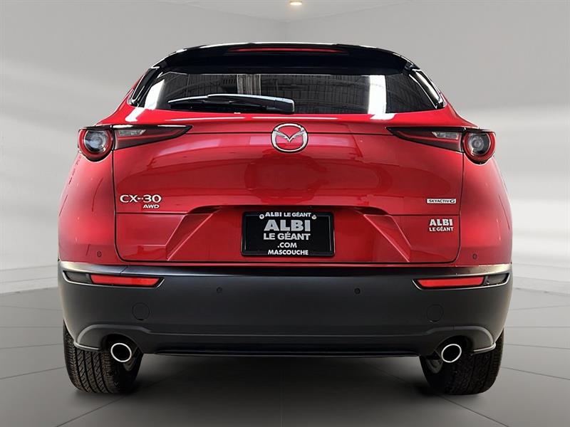 mazda CX-30 2025 - 5