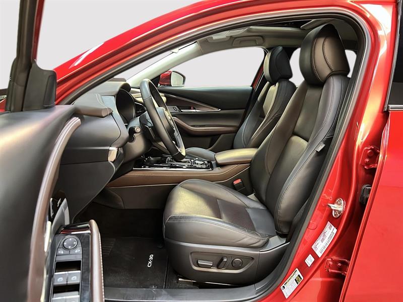 mazda CX-30 2025 - 7