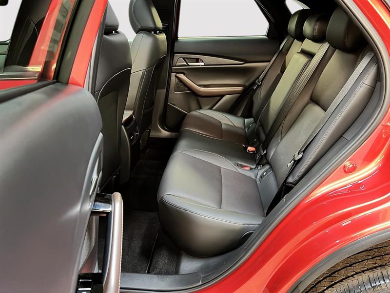 mazda CX-30 2025 - 9