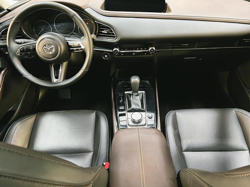 mazda CX-30 2025 - 11