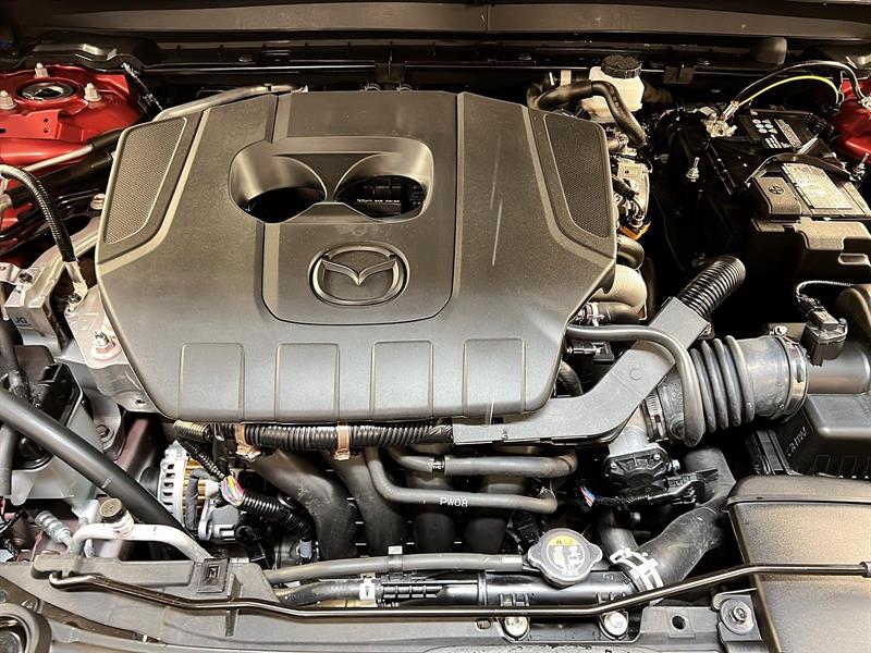 mazda CX-30 2025 - 12