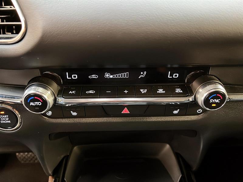 mazda CX-30 2025 - 16