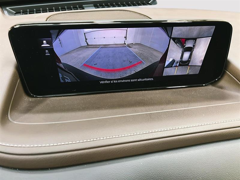 mazda CX-30 2025 - 18