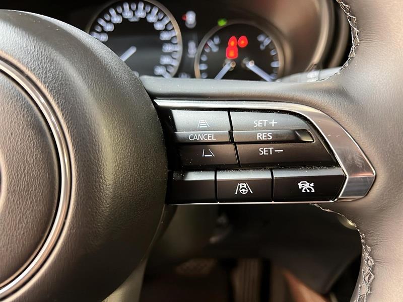 mazda CX-30 2025 - 21