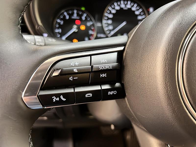 mazda CX-30 2025 - 22