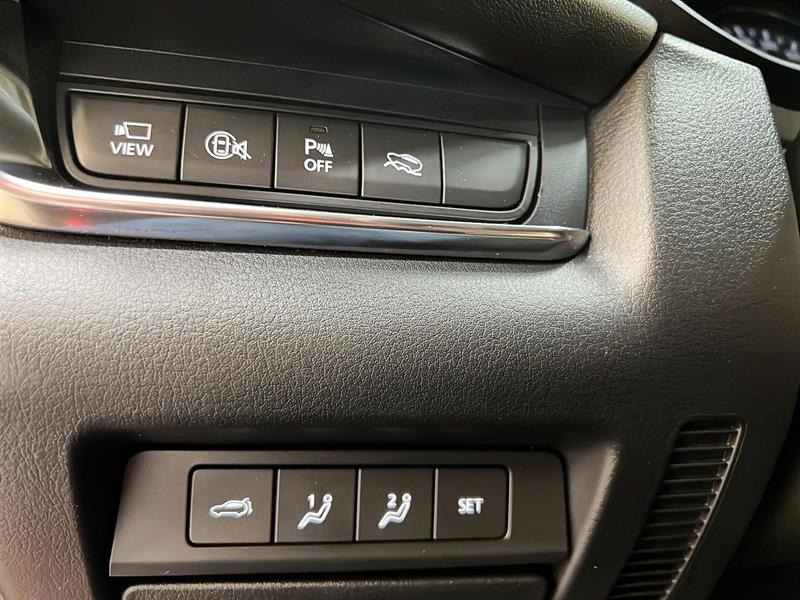 mazda CX-30 2025 - 23