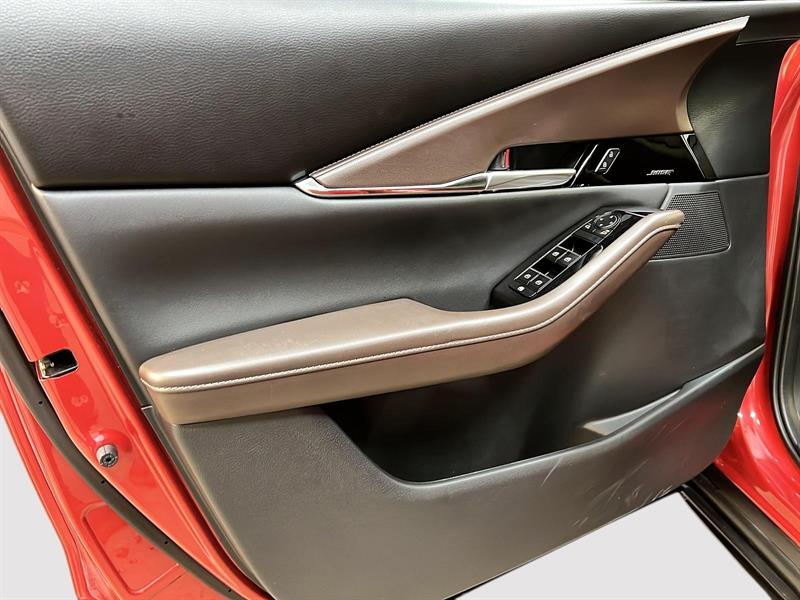 mazda CX-30 2025 - 25