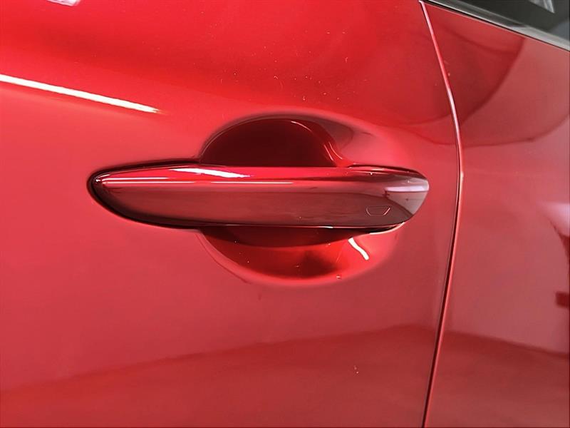 mazda CX-30 2025 - 27