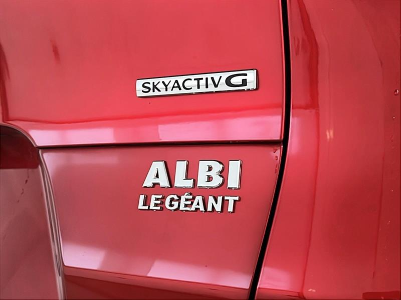 mazda CX-30 2025 - 29