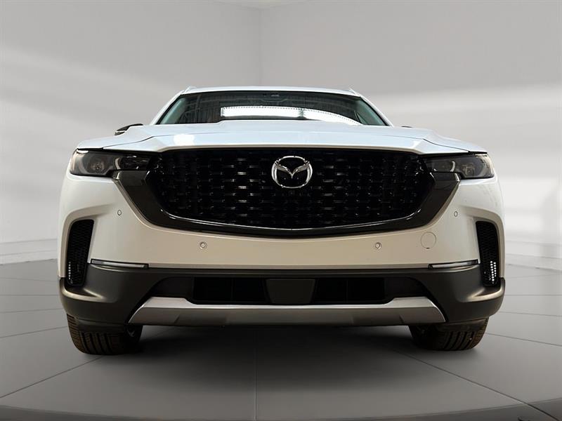 mazda CX-50 2024 - 2