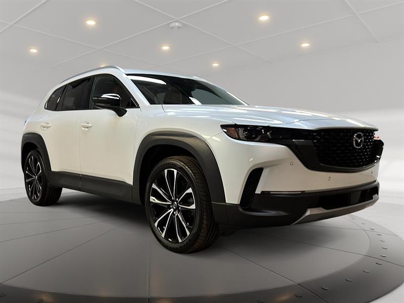 mazda CX-50 2024 - 3