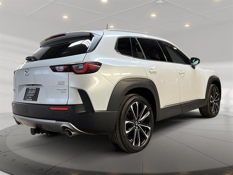 mazda CX-50 2024 - 4