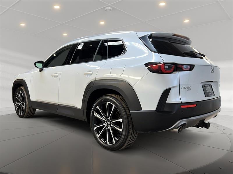 mazda CX-50 2024 - 6