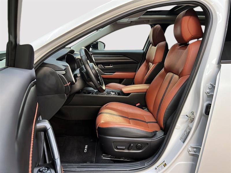 mazda CX-50 2024 - 7