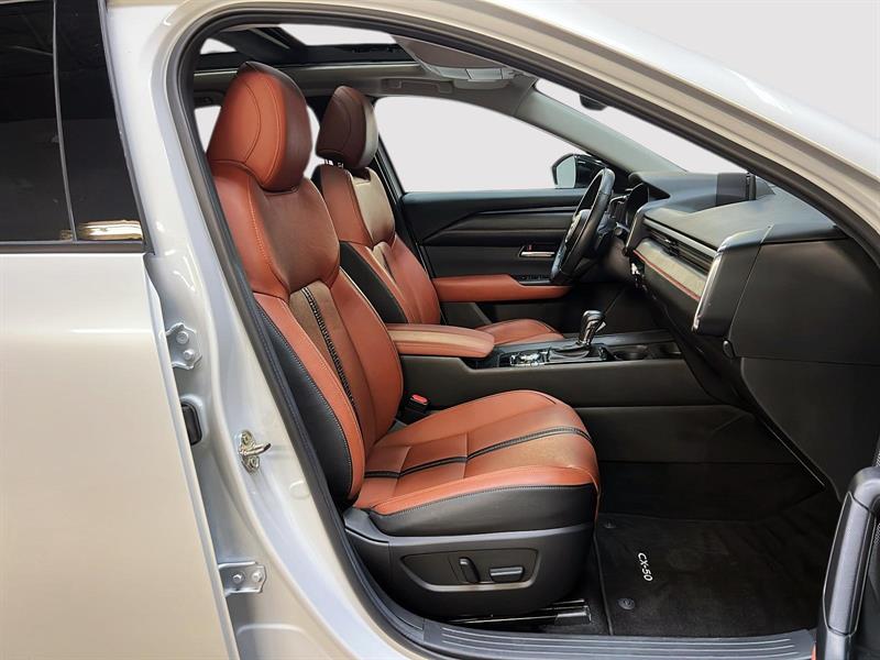 mazda CX-50 2024 - 8