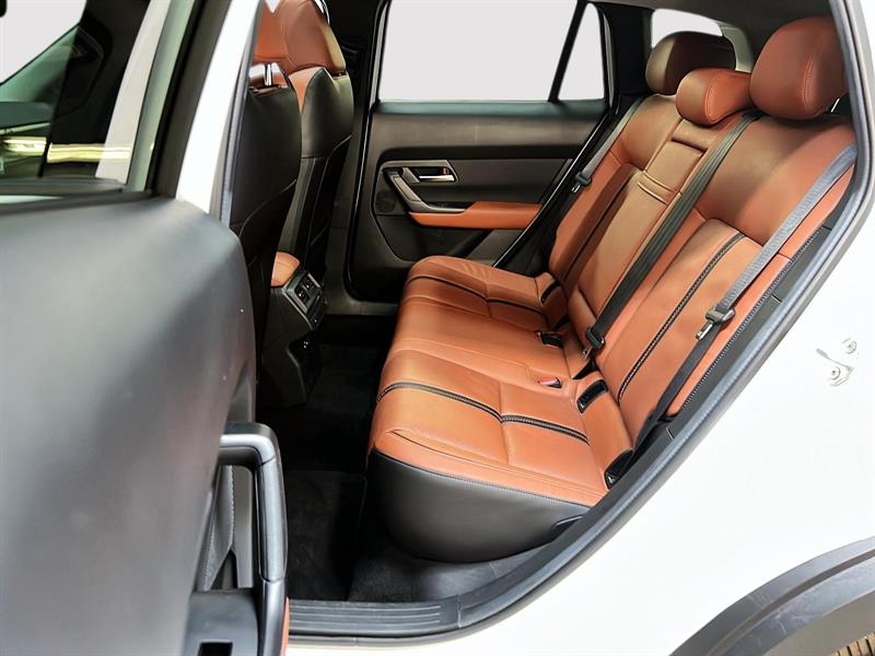 mazda CX-50 2024 - 9