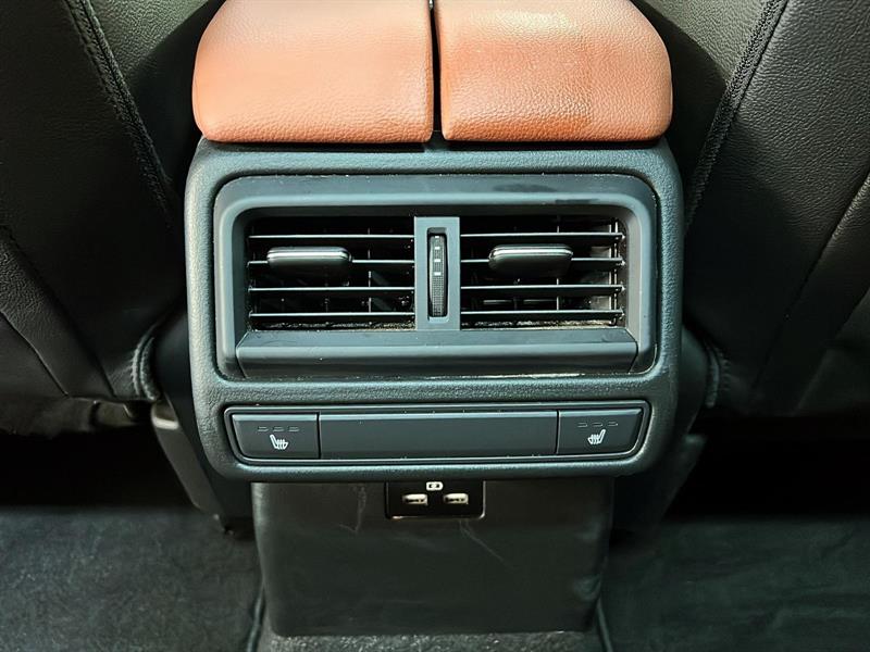 mazda CX-50 2024 - 11