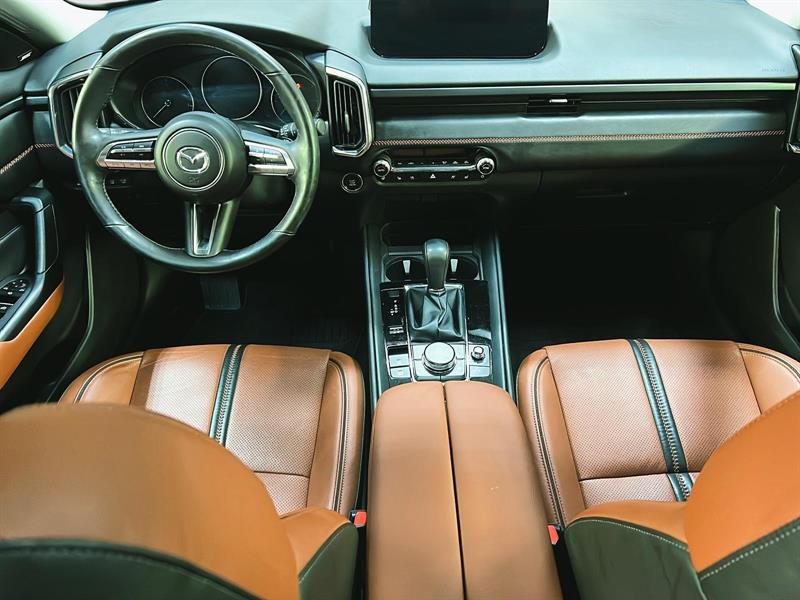 mazda CX-50 2024 - 12