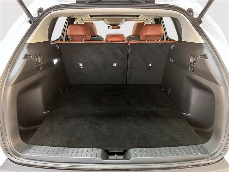 mazda CX-50 2024 - 14