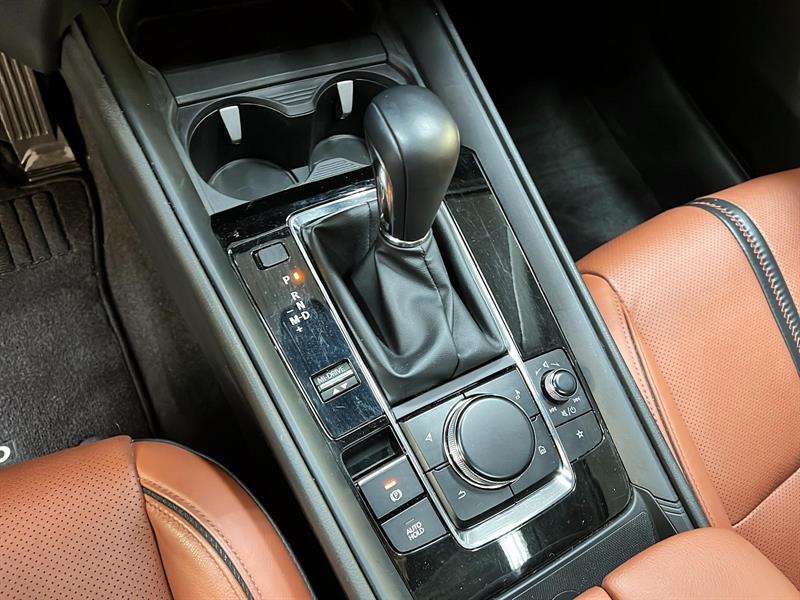 mazda CX-50 2024 - 16