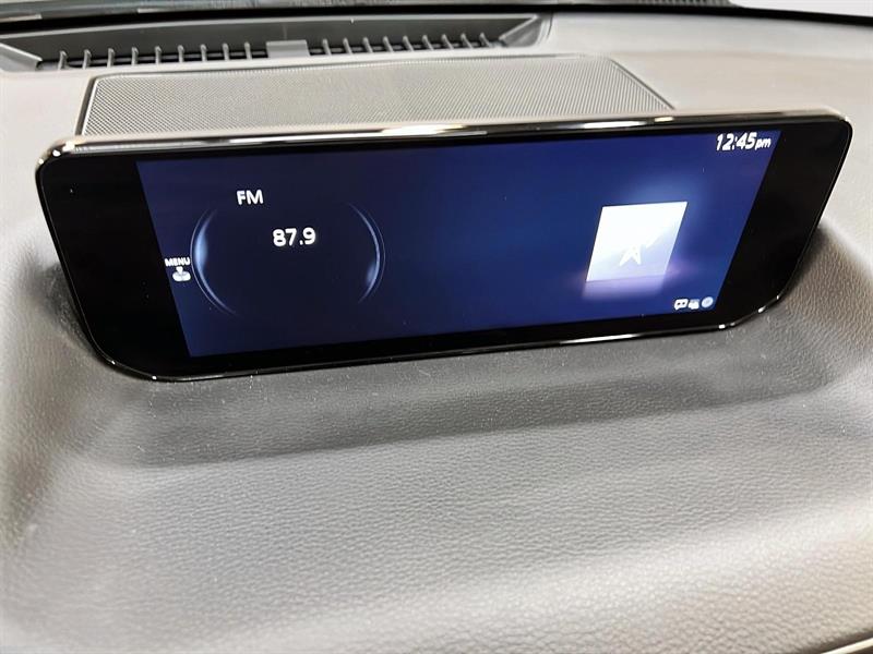 mazda CX-50 2024 - 18